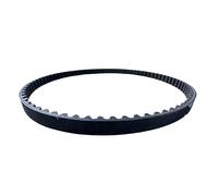 Motorcycle Drive Belt Motorcycle Timing Drive Belt For GX-50 For Engine For Brush For Cutter For Trimmer