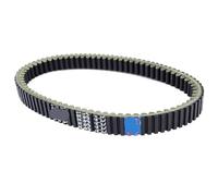 Motorcycle Drive Belt Motorcycle Transfer Clutch Belt 3402664 For Trv 400 4X4 For Auto 2006 2007 2008