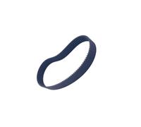 Motorcycle Drive Belt Perimeter 480mm~650mm Closed Loop Width 6 10 15mm 2GT Timing Belt Synchronous Drive Rubber Printer(2GT-586mm,6mm)