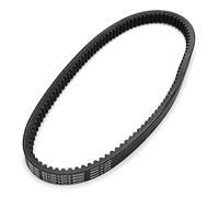 Motorcycle Drive Belt Rubber Clutch Transmission Belts Compatible With Kymco Xciting 300 200 People 250 250Ri I IE DD 23100-LDF2-900 Parts