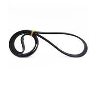 Motorcycle Drive Belt Rubber Multi Wedge Belt For PJ Groove Automotive Engine Grinder Transmission Air Compressor(320J-813.0mm,4rib)