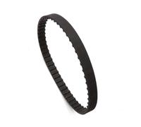 Motorcycle Drive Belt Timing Belt 200XL 202XL 204XL 206XL 208XL 8mm-20mm Width Cogged Geared Perimeter Width 0.31" 0.37" Inch Scooter Drive Belt(204XL-12mm)