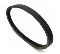 Motorcycle Drive Belt Transfer Belt Compatible With Yamaha SW396 1970 SW433 1971-1973 VK540 II 1992 VT480 Venture 480 TF XL540 XLV Parts