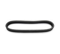 Motorcycle Drive Belt Transfer Belt Compatible With Yamaha VT480 VT500 VT600 VT60 Venture 480 GT TF XL 500 600 OEM:89L-17641-00 89L-17641-01