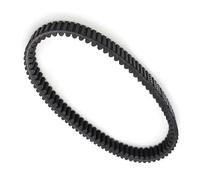 Motorcycle Drive Belt Transfer Fit For ATV 650 375 2X4 TRV 400 4X4 TRANSMISSION OEM:3402-664 3201-242