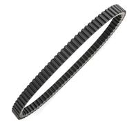 Motorcycle Drive Belt V-Belt 27601-15F10-000 For Suzuki For AN400 For Burgman 400 For Skywave 400 2007 2008 2009 2010 2011-2015 V Belt