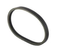 Motorcycle Drive Belt V-Belt For CFMOTO For Uforce For Zforce For Cforce 400 450L 500 520 550 600 625 X5 X6 Z6 0180055000 2007 2008 2009 2010 2011 2012-2023 Transfer Belt