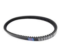 Motorcycle Drive Belts Accessories Motorcycle Clutch Transmission Driven Gear Pulley Belt Compatible With PCX125 2012 2013 2014 OEM 23100-KZR-601