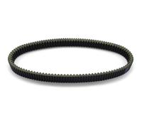 Motorcycle Drive Belts Accessories Motorcycle Clutch Transmission Driven Gear Pulley Belt Compatible With Polaris 800 For Pro-RMK 2016-2019 OEM 3211215