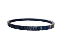 Motorcycle Drive Belts Accessories Motorcycle Clutch Transmission Driven Gear Pulley Belt Compatible With Piaggio For Beverly 350 OEM B015232/1G