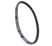 Motorcycle Drive Belts Driven Gear Pulley Belt Motorcycle Drive Transmission Transfer Compatible With SA50 For Vision 1993 1994 OEM 23100-GC7-003