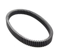 Motorcycle Drive Belts Gear Pulley Belt Motorcycle Drive Transmission Transfer Compatible With For XP530 For T-MAX530 2012-2016 OEM 59C-17641-00