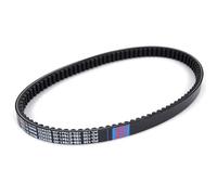 Motorcycle Drive Belts Gear Pulley Belt Motorcycle Drive Transmission Transfer Compatible With For YP125 For X-MAX 2006-2017 OEM 1B9-E7641-10