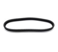 Motorcycle Drive Belts Motorbikes Drive Belt Motorcycle Clutch Transmission Driven Gear Pulley Compatible With John For Deere For Gator For HPX 2004-2017