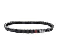 Motorcycle Drive Belts Motorbikes Drive Belt Replacev Motorcycle Clutch Transmission Driven Gear Pulley Compatible With Gilera For Nexus 500 2004-2011
