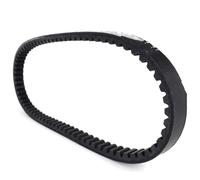 Motorcycle Drive Belts Motorcycle Accessories Parts Clutch Transmission Driven Gear Pulley Compatible With NSC110 For Vision 2012-2018 OEM 23100-KZL-931