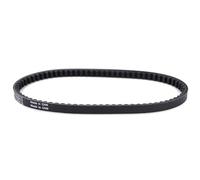 Motorcycle Drive Belts Motorcycle Clutch Transmission Driven Gear Pulley Belt Compatible With NH80 For Vision 1993-1994 OEM 23100-GC8-641