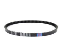Motorcycle Drive Belts Motorcycle Clutch Transmission Driven Gear Pulley Belt Compatible With NPS50 For Ruckus 2003-2017 OEM 23100-GEZ-003