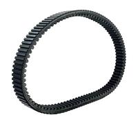 Motorcycle Drive Belts Motorcycle Clutch Transmission Driven Gear Pulley Belt Compatible With Segway For Fugleman For 1000cc 2022 2023 OEM E02ELU099133