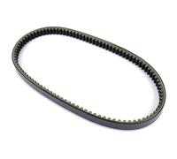 Motorcycle Drive Belts Motorcycle Clutch Transmission Driven Gear Pulley Belt Drive Transfer Compatible With For YFM125G For Grizzly 125 2004-2013