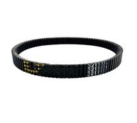 Motorcycle Drive Belts Motorcycle Clutch Transmission Driven Gear Pulley Belt Drive Transfer Compatible With Polaris For Hawkeye 300 2008-2010 OEM 3211131