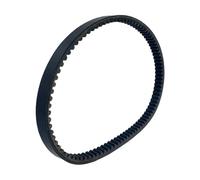 Motorcycle Drive Belts Motorcycle Clutch Transmission Driven Gear Pulley Belt Drive Transfer Compatible With Aprilia For Sportcity 125 2007 2008 OEM 842011