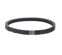 Motorcycle Drive Belts Motorcycle Clutch Transmission Driven Gear Pulley Belt Drive Transfer Compatible With Aprilia For Atlantic 500 2001-2004