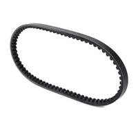 Motorcycle Drive Belts Motorcycle Clutch Transmission Driven Gear Pulley Belt Drive Transfer Compatible With NH80 For Vision 1993 1994 OEM 23100-GC8-641