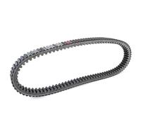 Motorcycle Drive Belts Motorcycle Drive Transmission Transfer Belt Clutch Driven Gear Pulley Compatible With Gilera For Nexus 500 2004-2011