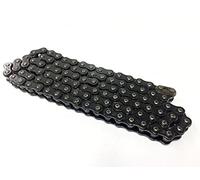 Motorcycle Drive Chain 120 Links for Lexmoto Arizona 125 ZS125-30