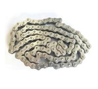 Motorcycle Drive Chain 25H 90L Motorcycle Engine Cam Camshaft Timing Chain For CRF125F 2015-2018 14401-KVB-900