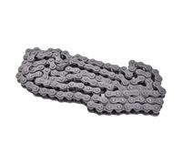 Motorcycle Drive Chain Compatible With KMC 530 120 Links For 50cc 250cc ATV Quad Pit Bike Go Kart Motorcross(Black 120L)
