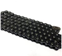 Motorcycle Drive Chain Heavy Duty 420-84 Links for PY90 offroad