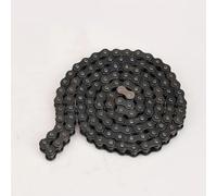 Motorcycle Drive Chain, Motorcycle Oil Seal O-Ring Chain Multiple Sizes Multicolor(120l Black)