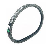 Motorcycle Drive Clutch Belt For PIAGGIO EVO 250 300 For EVOLUTION250 For EVOLUTION 250 82941R 2006-2010 Synchronized Belts Timing Clutch Replacement Rubber Drive Belts