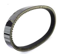 Motorcycle Drive Drive Belt 27601-11H00 for Suzuki LTA500 KingQuad 500 11-19 King Quad 450 4x4 500 Power Steering 500AXi Drive Belt