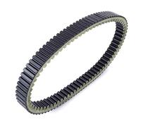 Motorcycle Drive Drive Belt For Arctic Cat ATV 375 400 650 3402-664 3201-242 0823-364 For Suzuki 27601-38F00 For TGB Blade 500 600 924161