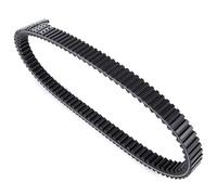 Motorcycle Drive Drive Belt for NPS50 Ruckus NPS50S Zoomer for Aprilia Compay 50 Mojito SR50 R LC for Derbi GP1 50 LC for Italjet Jet-Set 50