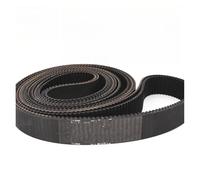 Motorcycle drive HTD Belts Tools 3d Printer Toothed Timing Belt 520-8M 576-8M 1680-8M 1696-8M 1728-8M 1760-8M 1800-8M 1936-8M Transmission belt(45mm,HTD520-8M)