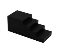 Motorcycle Drive Locking Tool for Twin Cam Engines - Black Metal Primary Locking Hub for Gearbox Service