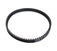 Motorcycle Drive Motocross 8M 560 Drive Belt Transmission Belt For Sur-Ron Surron Sur Ron Light Bee S/X Electric Motorcycle Universal Parts(8M 560 1PCS)