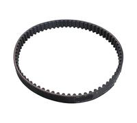 Motorcycle Drive Motocross Electric Bike 560mm 8M Drive Belts Transmission Belt For Surron Sur-Ron Sur Ron Light Bee X S Electric Motorcycle(8M 560 1Piece)