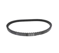 Motorcycle Drive Motorcycle Belt Extended Engine Belt Drive Belt For NPS50 Ruckus NPS50S 23100-GEZ-003