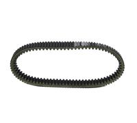 Motorcycle Drive Motorcycle Drive Belt For Aprilia Mana 850 2007-2016 850GT 2009-2013 SRV850 2012-2016 Gilera GP800 2008-2013 GP CENTENARIO 800