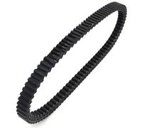 Motorcycle Drive Motorcycle Drive Belt Transfer Belt Clutch Belt For Suzuki AN400 Burgman 400 Skywave 400 2003 2004 2005 2006 27601-15F10-000