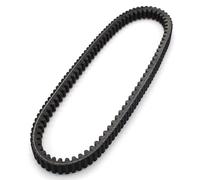 Motorcycle Drive Motorcycle Gearbox Clutch Drive Transmission Belt For KYMCO MyRoad 700 2011 2012 2013 2014 2015 23100-KKE5-E00 Moto Accessories