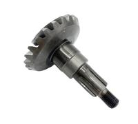 Motorcycle Driven Bevel Gear Assy Fit For HS400 ATV UTV 22150-003-0000