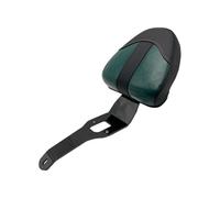 Motorcycle Driver Backrest Rider Seat Back Rest Rear Cushion For Indian For Scout Sixty ABS 100th Anniversary 2015-2023 HBGURM(C)