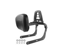 Motorcycle Driver Passenger Backrest Multi-Purpose Front Rear Luggage Rack For Indian For Scout Bobber Sixty Twenty 2018-2023(A Scout Sixty)
