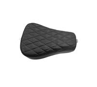 Motorcycle Driver Passenger Seat 1pc Motorcycle Saddle Driver For Seat Front Solo Cushion For Sportster XL883 XL1200 X48 72 2004-2019